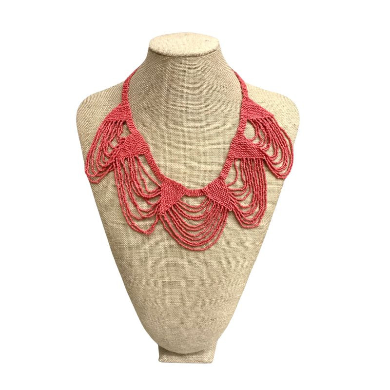 Collar Huella | Aloha y Ohana | Venta al por mayor