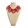 Collar Huella | Aloha y Ohana | Venta al por mayor