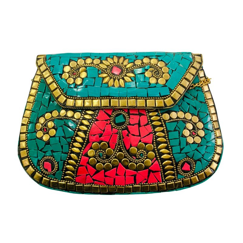 copy of Bolso rígido Zelda