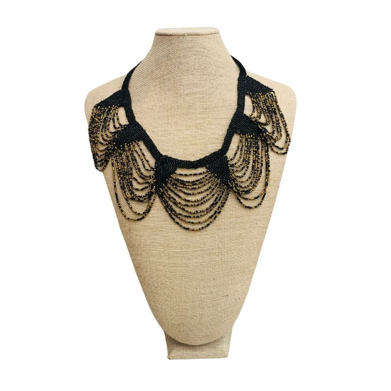 Collar Huella | Aloha y Ohana | Venta al por mayor