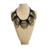 Collar Huella | Aloha y Ohana | Venta al por mayor