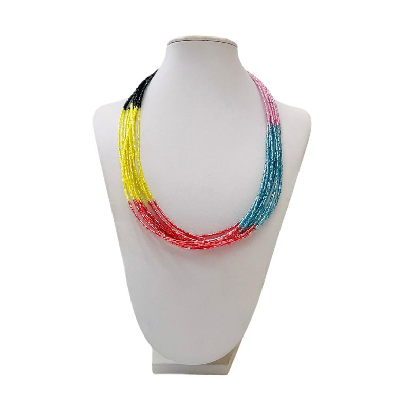 Collar Laberinto | Aloha y Ohana | Venta al por mayor