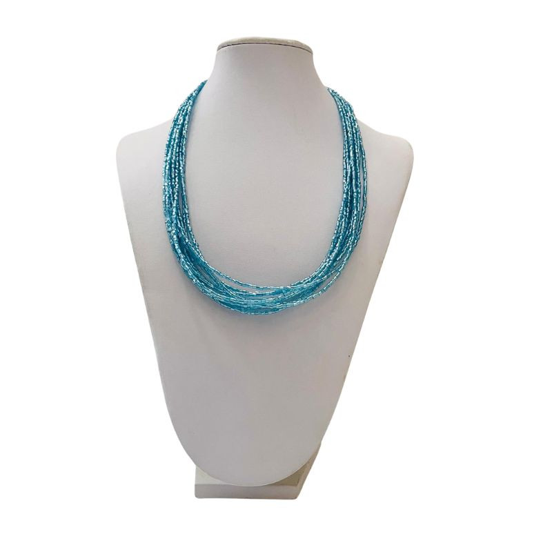 Collar Laberinto | Aloha y Ohana | Venta al por mayor