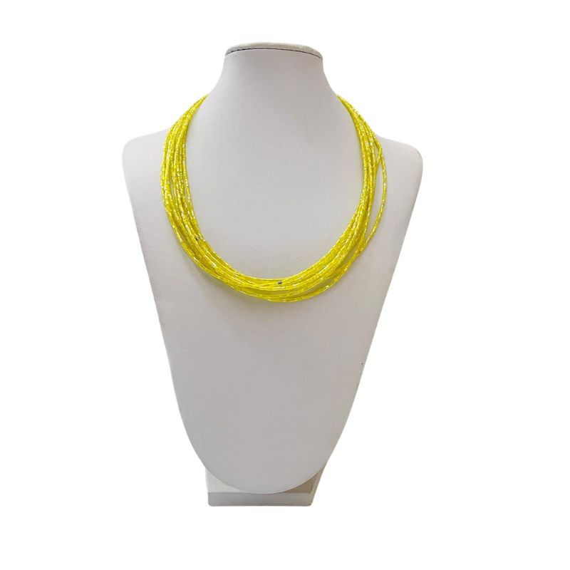 Collar Laberinto | Aloha y Ohana | Venta al por mayor