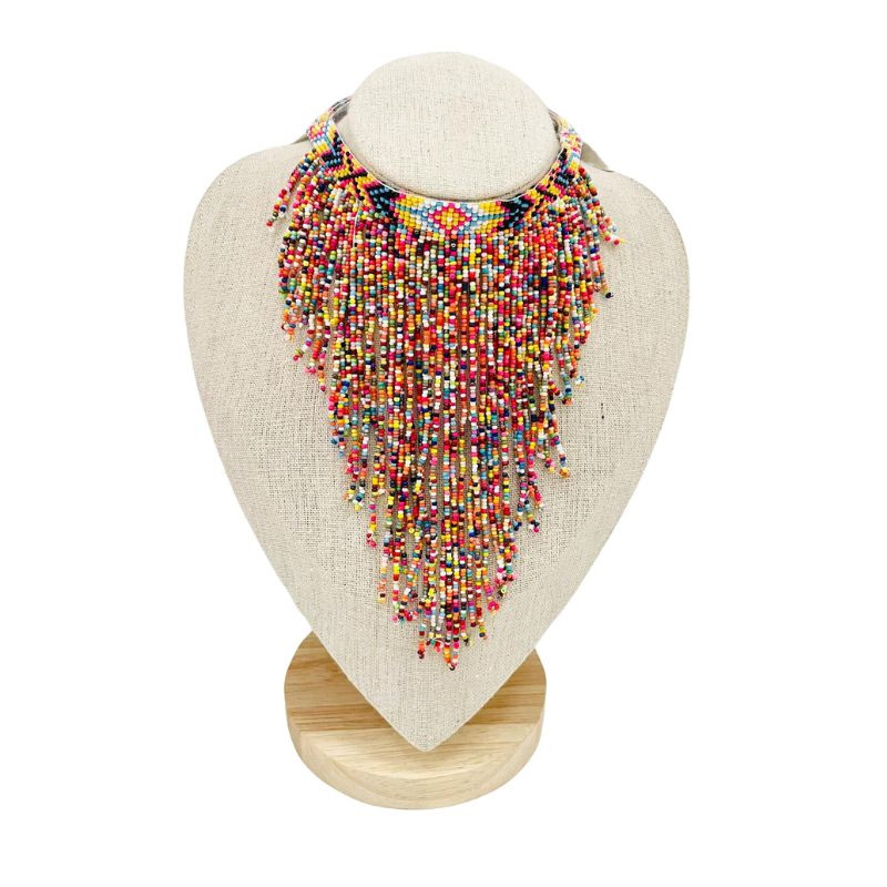 Collar Lava | Aloha y Ohana | Venta al por mayor