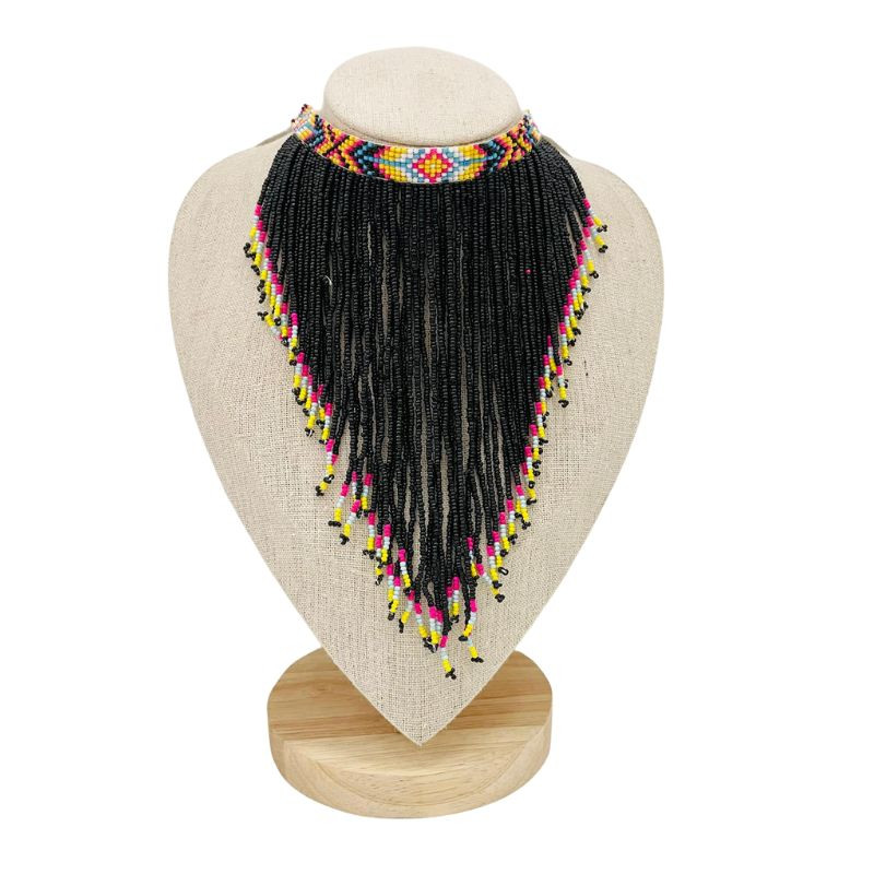 Collar Lava | Aloha y Ohana | Venta al por mayor