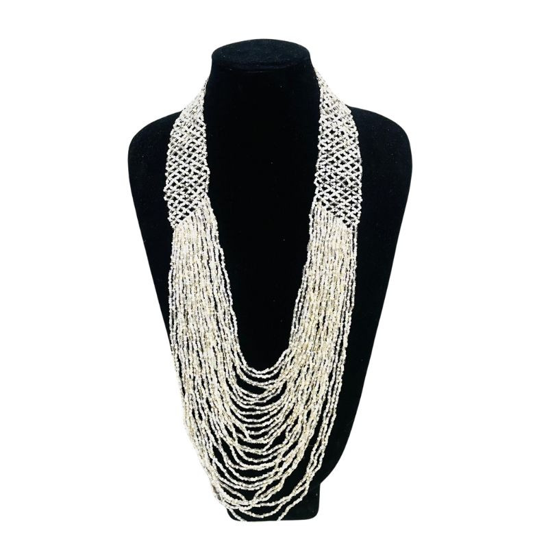 Collar Lluvia | Aloha y Ohana | Venta al por mayor