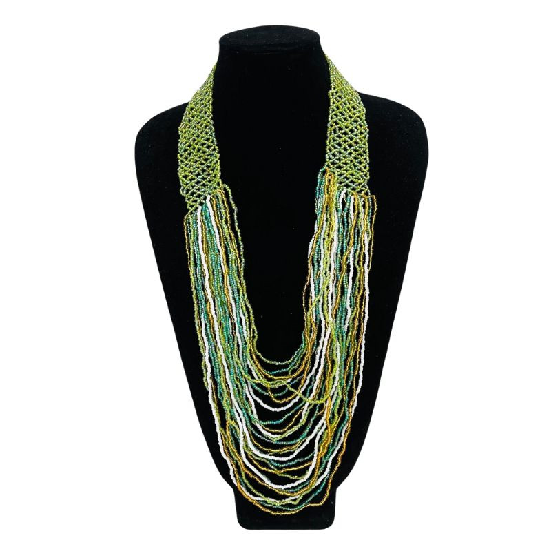 Collar Lluvia | Aloha y Ohana | Venta al por mayor