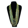 Rain Necklace : Aloha and Ohana : Wholesale