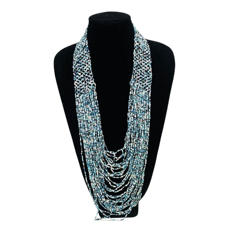 Collar Lluvia | Aloha y Ohana | Venta al por mayor