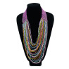 Collar Lluvia | Aloha y Ohana | Venta al por mayor