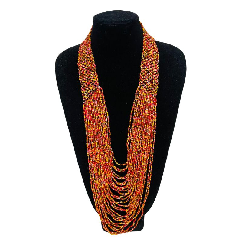 Collar Lluvia | Aloha y Ohana | Venta al por mayor