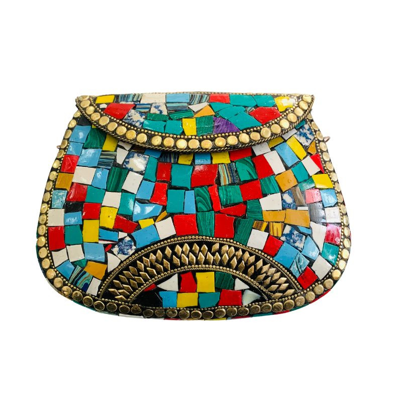 copy of Bolso rígido Zelda