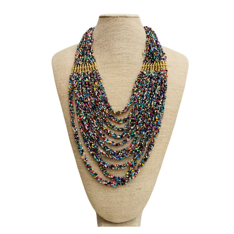 Collar Serenix| Aloha y Ohana | Venta al por mayor