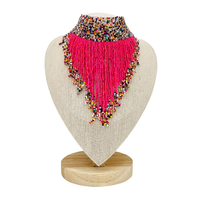 Collar Silencio| Aloha y Ohana | Venta al por mayor