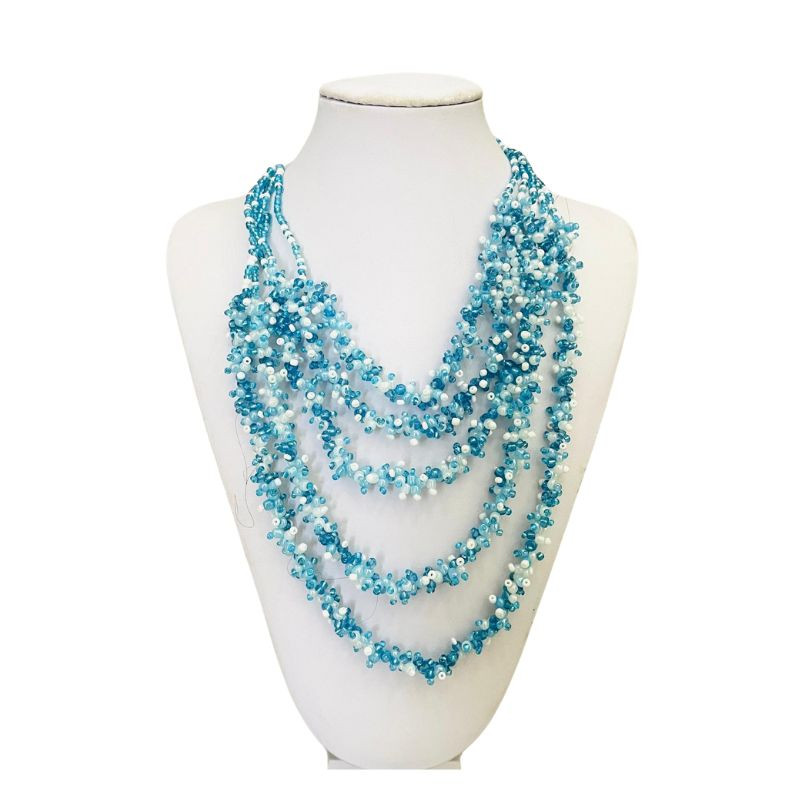 Collar Vino| Aloha y Ohana | Venta al por mayor