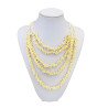 Collar Vino| Aloha y Ohana | Venta al por mayor