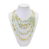 Collar Vino| Aloha y Ohana | Venta al por mayor
