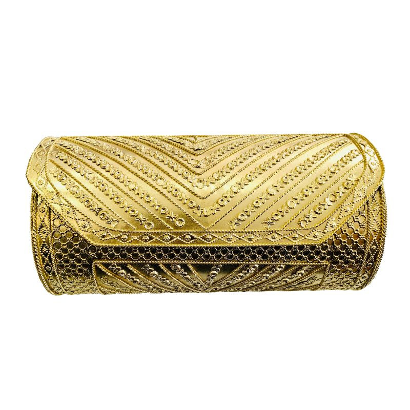 Bolso Rígido Aziza | Aloha y Ohana | Venta al por mayor