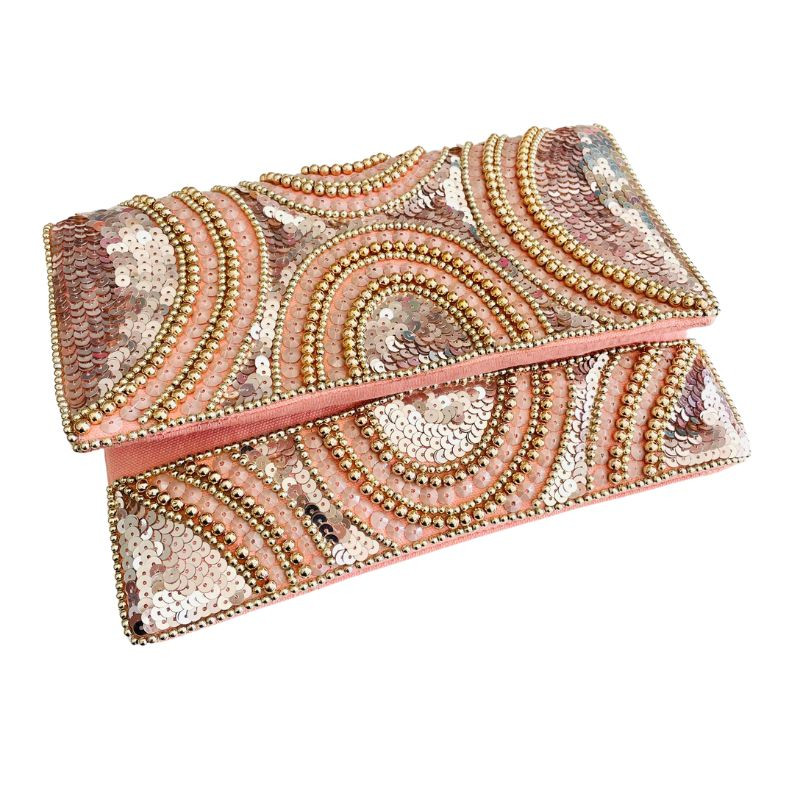 Bolso Cartera Priscila| Aloha y Ohana | Venta al por mayor