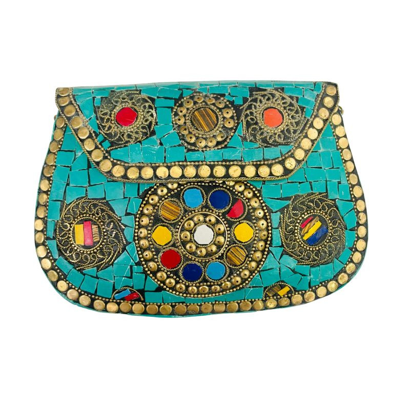 copy of Bolso rígido Zelda