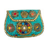 Zayn Rigid Handbag | Aloha and Ohana | Wholesale