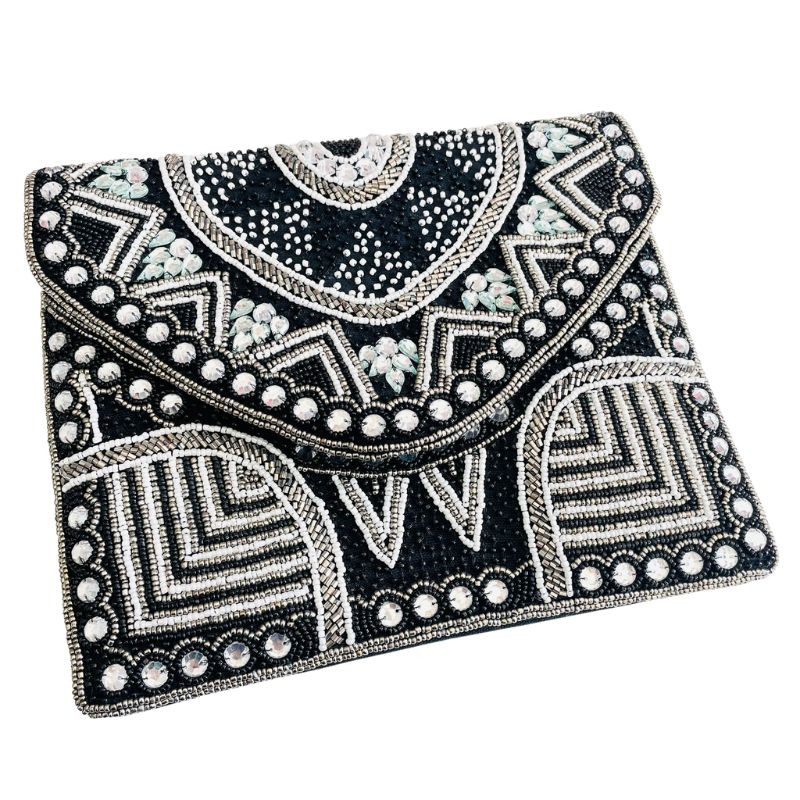 Leticia Sac à main Wallet| Aloha et Ohana | Vente en gros