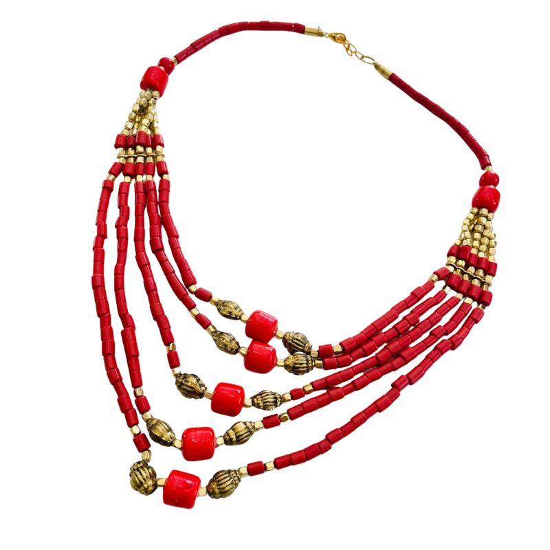 Collier Alma : Aloha and Ohana : Vente en gros