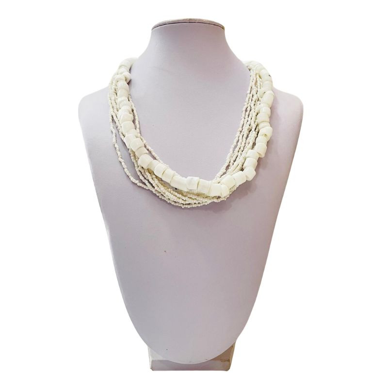 Collar Amuleto | Aloha y Ohana | Venta al por mayor