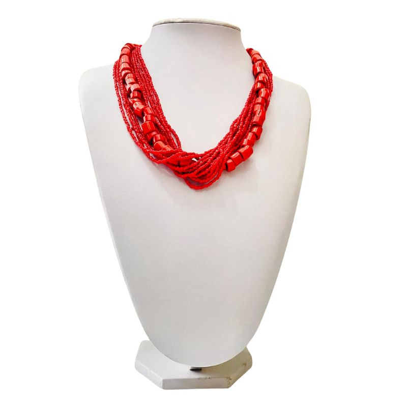 Collar Amuleto | Aloha y Ohana | Venta al por mayor