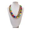 Collar Amuleto | Aloha y Ohana | Venta al por mayor