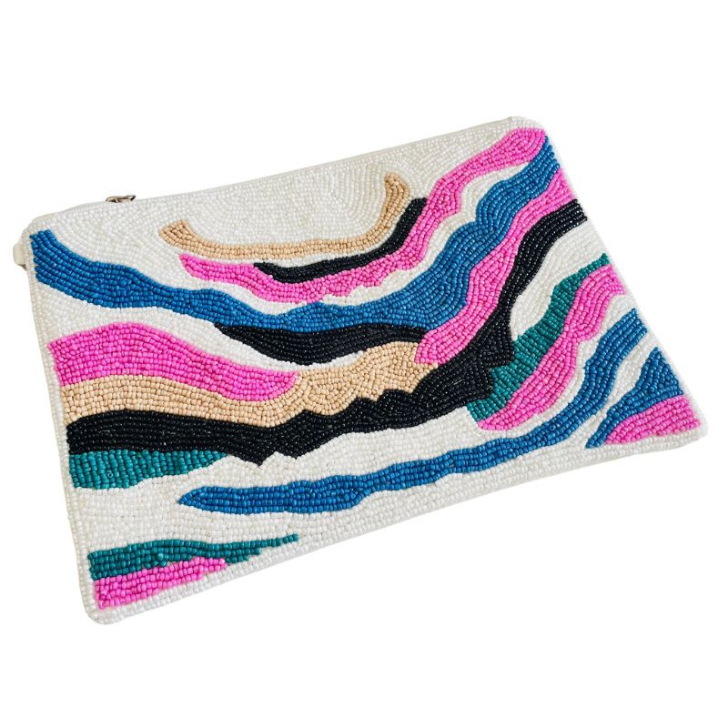 Marimar Wallet Bag| Aloha and Ohana | Wholesale