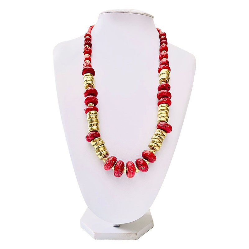 Collar Cantico | Aloha y Ohana | Venta al por mayor