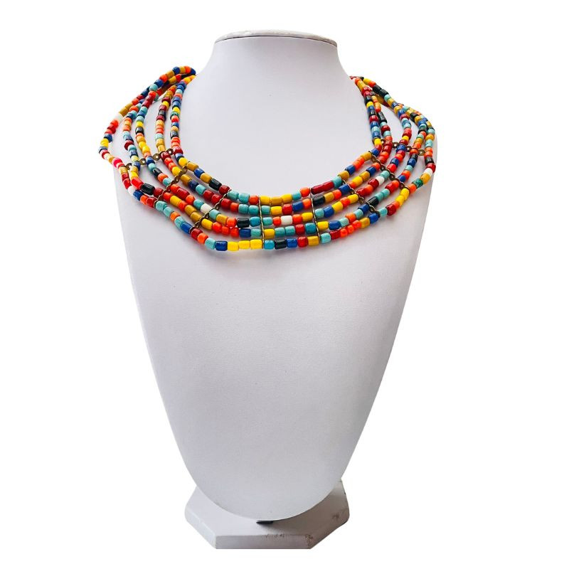 Collar Estrella | Aloha y Ohana | Venta al por mayor
