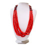 Collar Fuego | Aloha y Ohana | Venta al por mayor