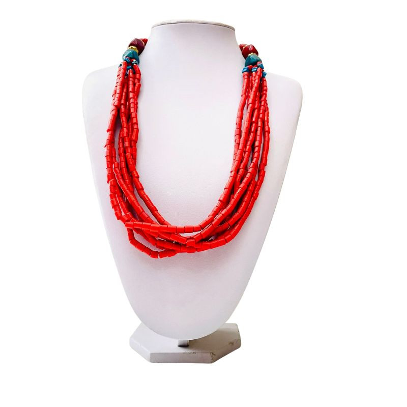 Collar Fuego | Aloha y Ohana | Venta al por mayor