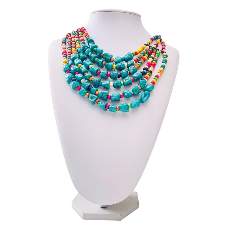 Collar Magia | Aloha y Ohana | Venta al por mayor