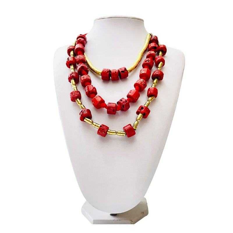 copy of Collar Alma