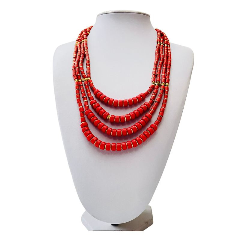 Collar Sendero | Aloha y Ohana | Venta al por mayor