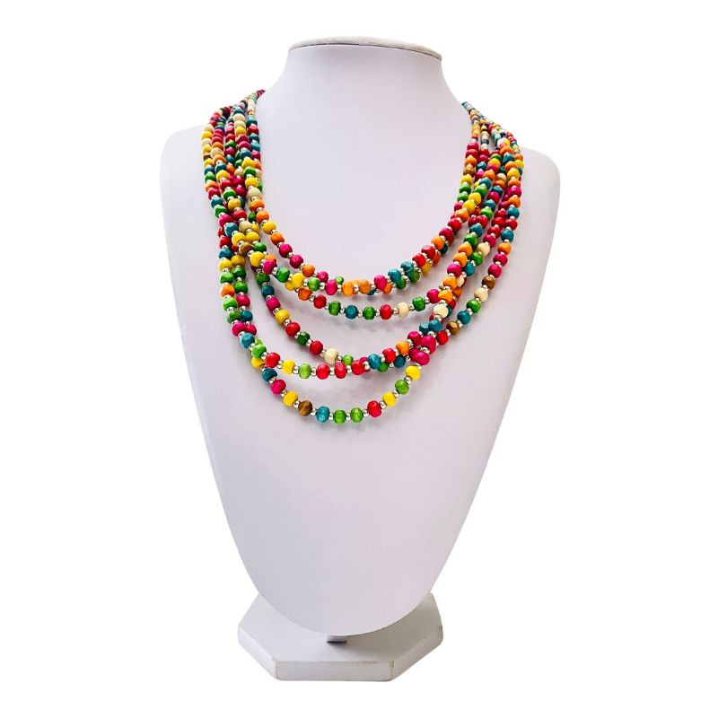 Collar Sol | Aloha y Ohana | Venta al por mayor