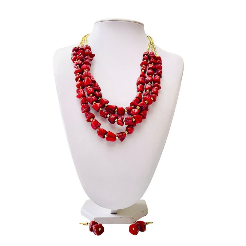 Collar Totem | Aloha y Ohana | Venta al por mayor