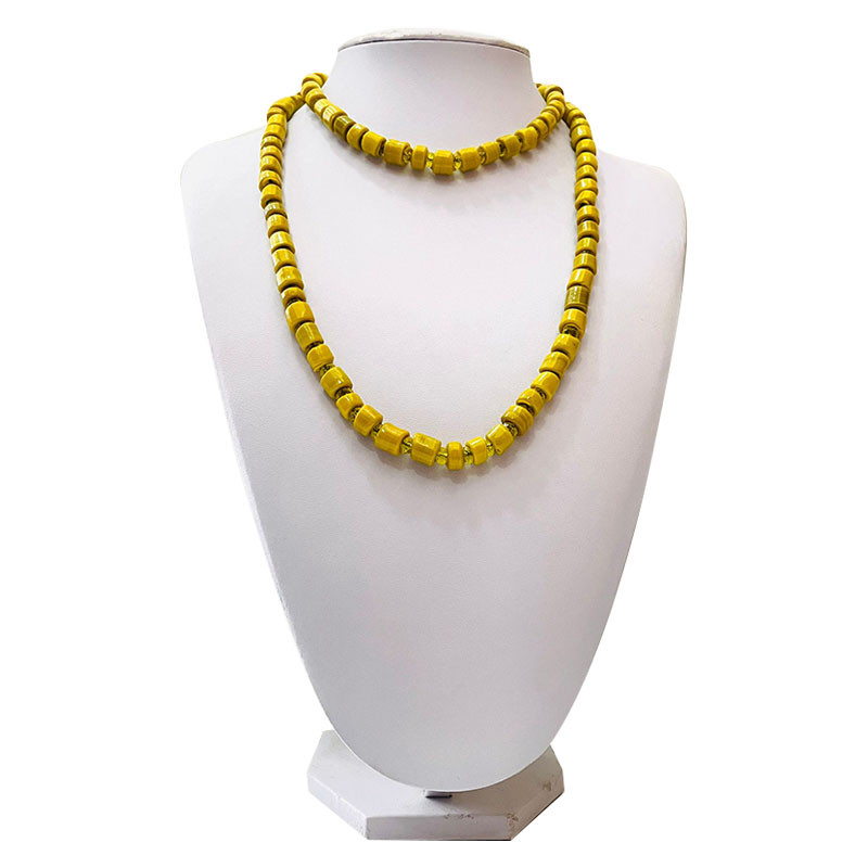 Collar Tribal | Aloha y Ohana | Venta al por mayor