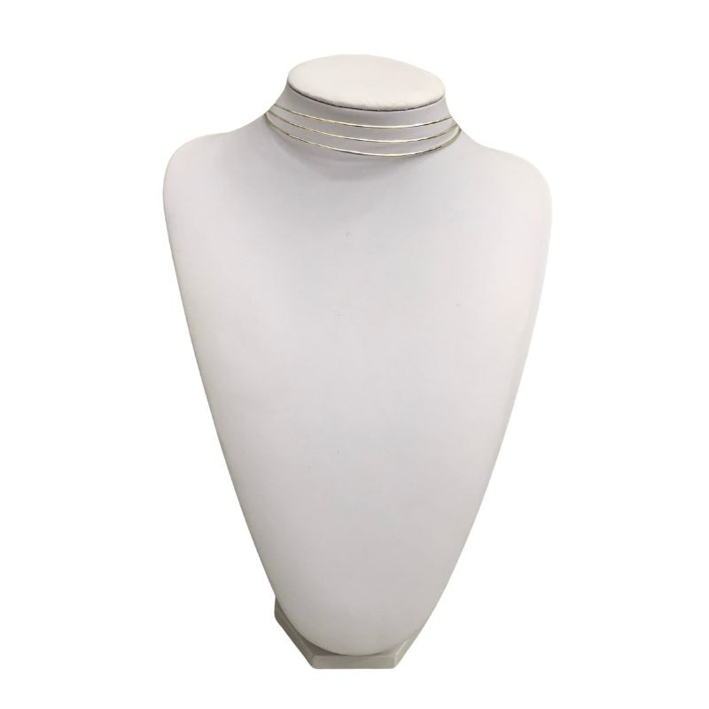 Plenitude Necklace | Aloha and Ohana | Wholesale