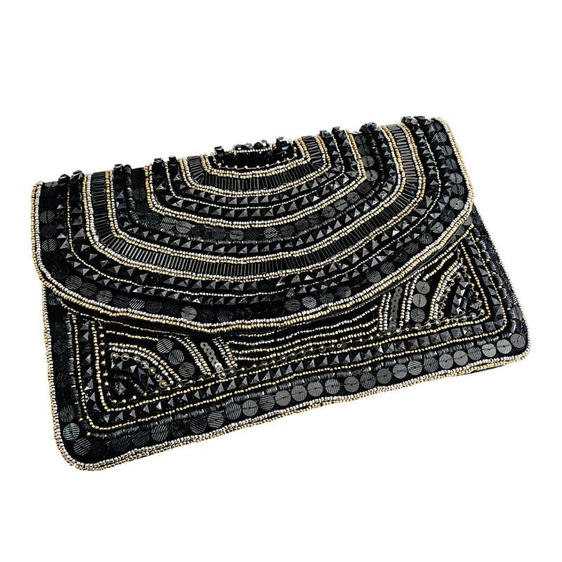 Bolso Cartera Square | Aloha y Ohana | Venta al por mayor