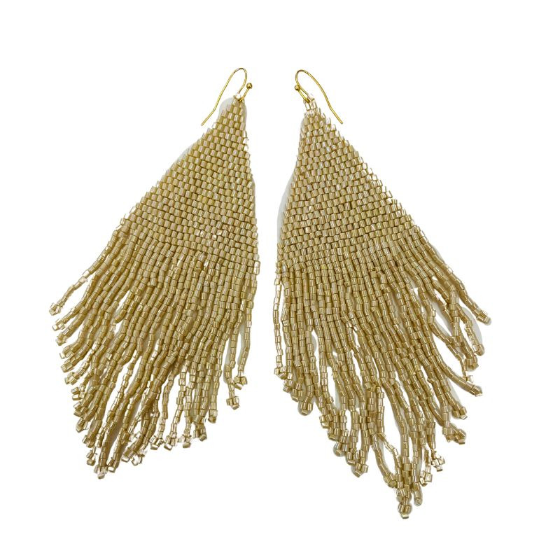Aditi Earrings : Aloha and Ohana : Wholesale