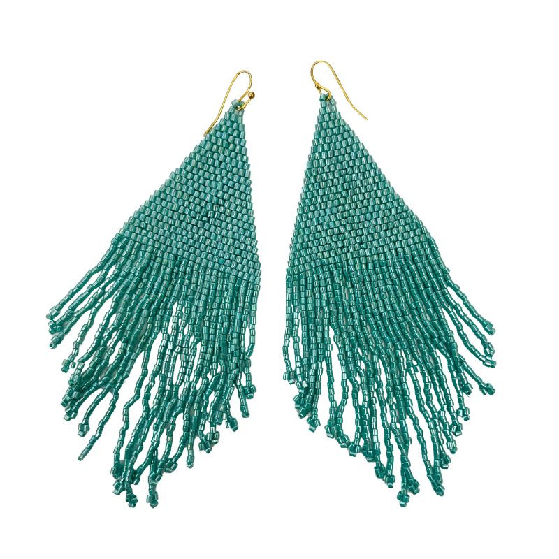 Pendiente Aditi | Aloha y Ohana | Venta al por mayor