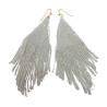 Aditi Earrings : Aloha and Ohana : Wholesale