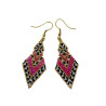 Anaya Earrings : Aloha and Ohana : Wholesale