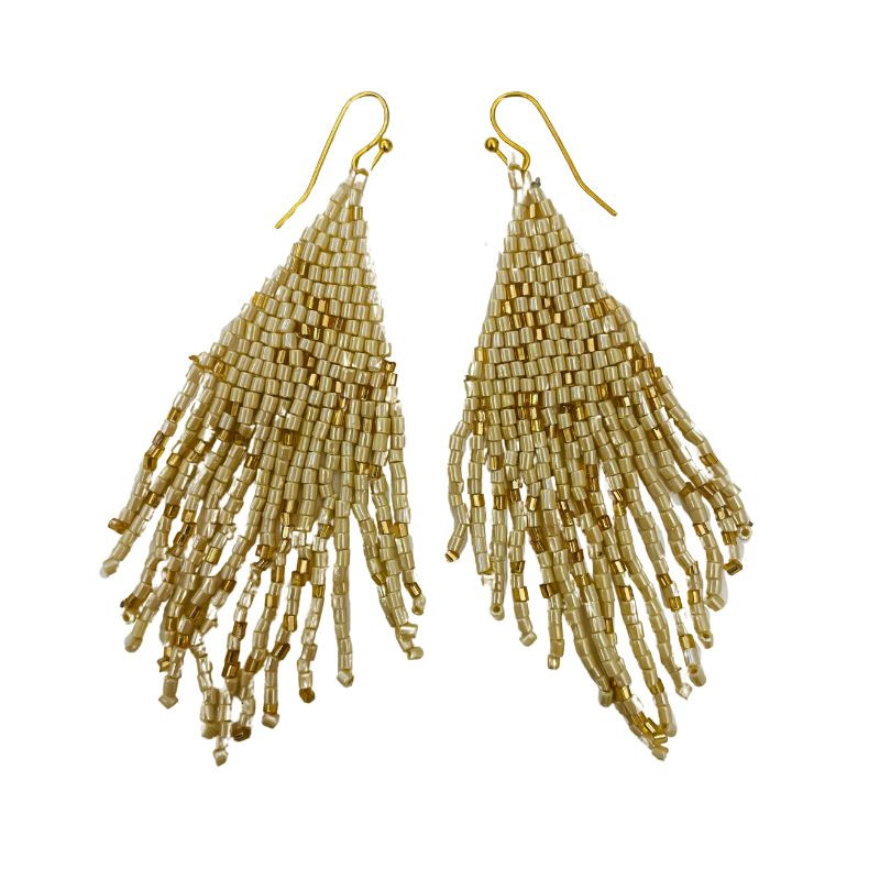Cassia Earrings : Aloha and Ohana : Wholesale