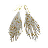 Cassia Earrings : Aloha and Ohana : Wholesale